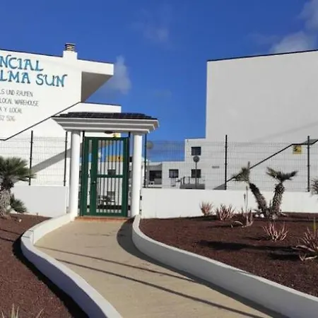 公寓 Costasun And Pool *