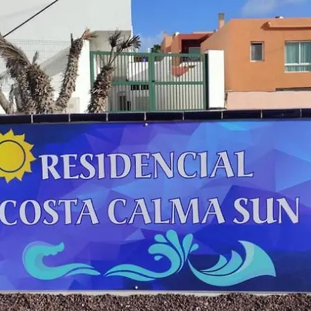 Costasun And Pool *