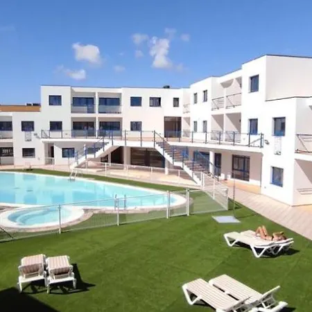 Costasun And Pool Apartmán Costa Calma