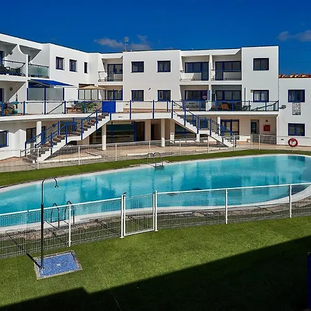 Costasun And Pool Apartamento