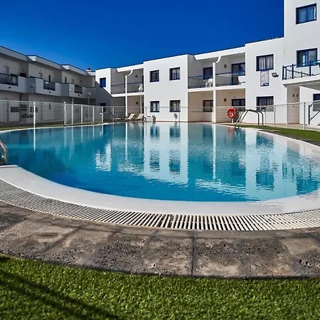 Costasun And Pool 科斯塔卡玛