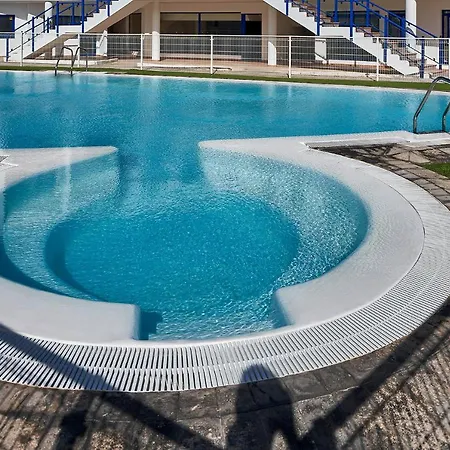 Costasun And Pool * 科斯塔卡玛
