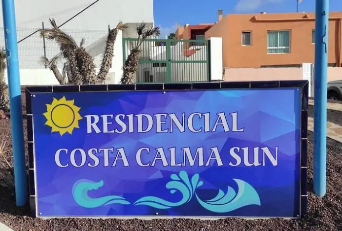 Costasun And Pool *