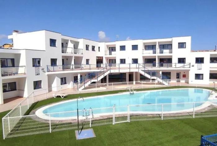 Costasun And Pool Apartamento