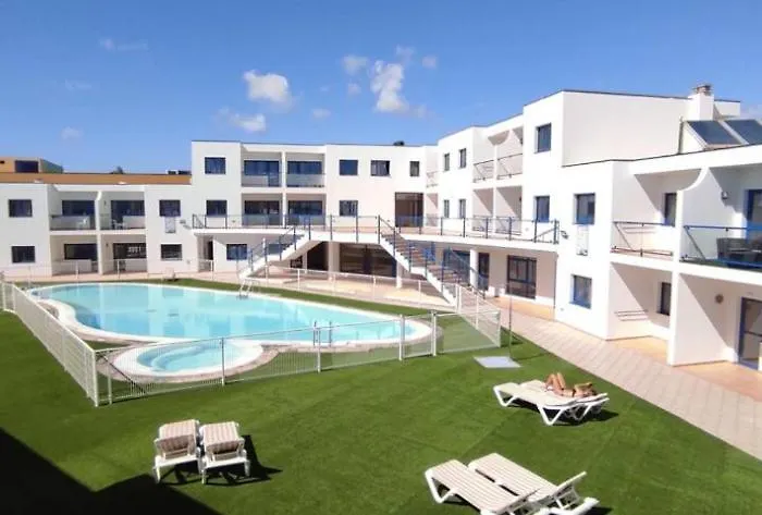 Costasun And Pool Apartamento Costa Calma