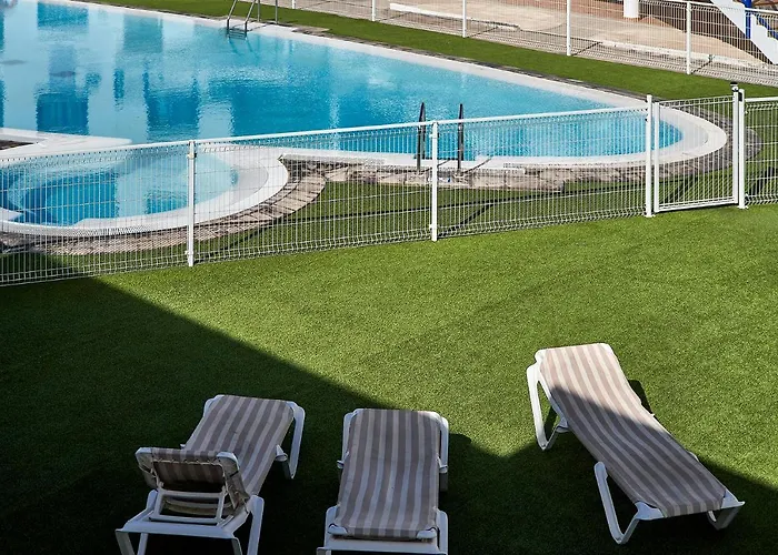 Costasun And Pool *