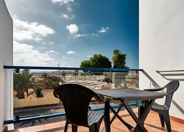 דירה Costasun And Pool *