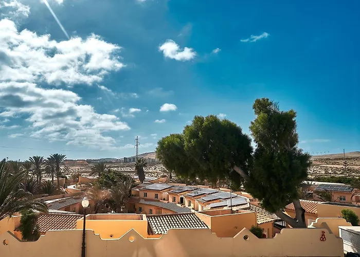 Apartamento Costasun And Pool Costa Calma