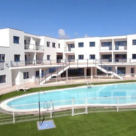 Costasun And Pool Апартаменты