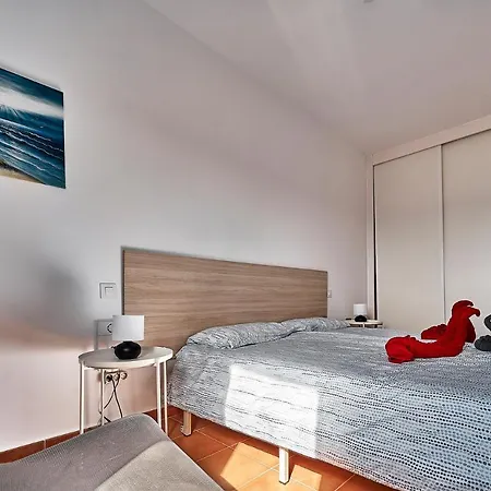 Апартаменты Costasun And Pool *