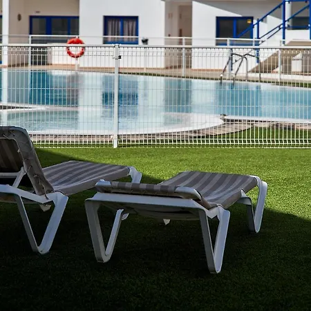 Costasun And Pool Апартаменты Коста Калма