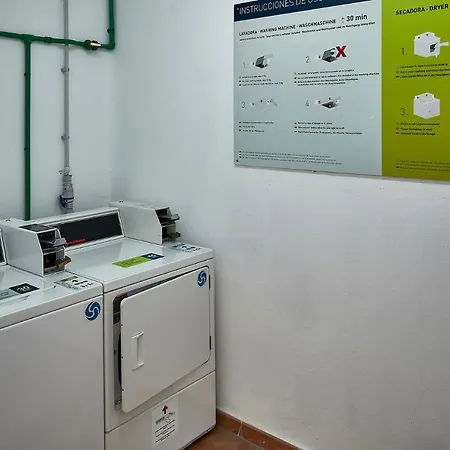 Costasun And Pool Апартаменты