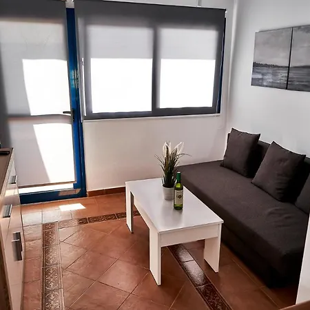 Costasun And Pool Апартаменты Коста Калма