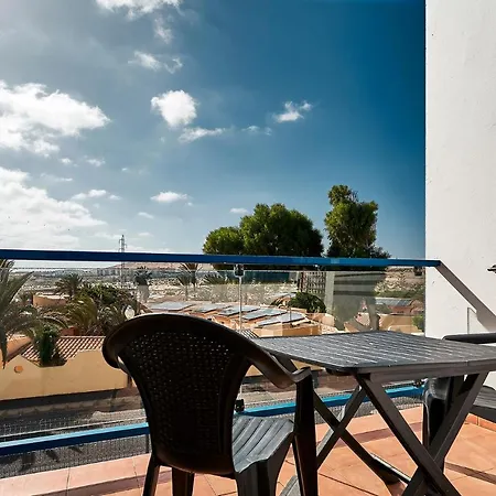 Апартаменты Costasun And Pool *