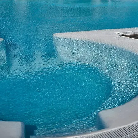 Апартаменты Costasun And Pool