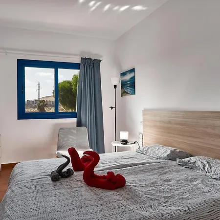 Costasun And Pool Апартаменты