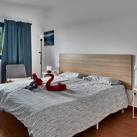 Costasun And Pool Апартаменты *