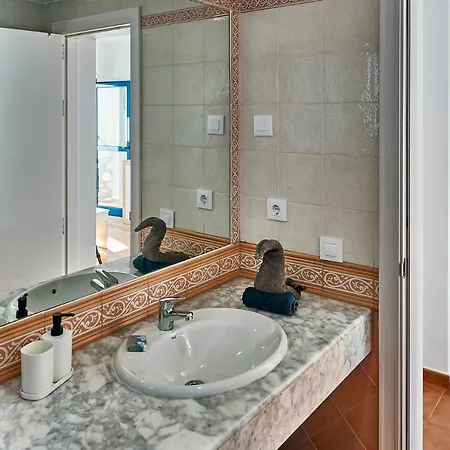 アパート Costasun And Pool *